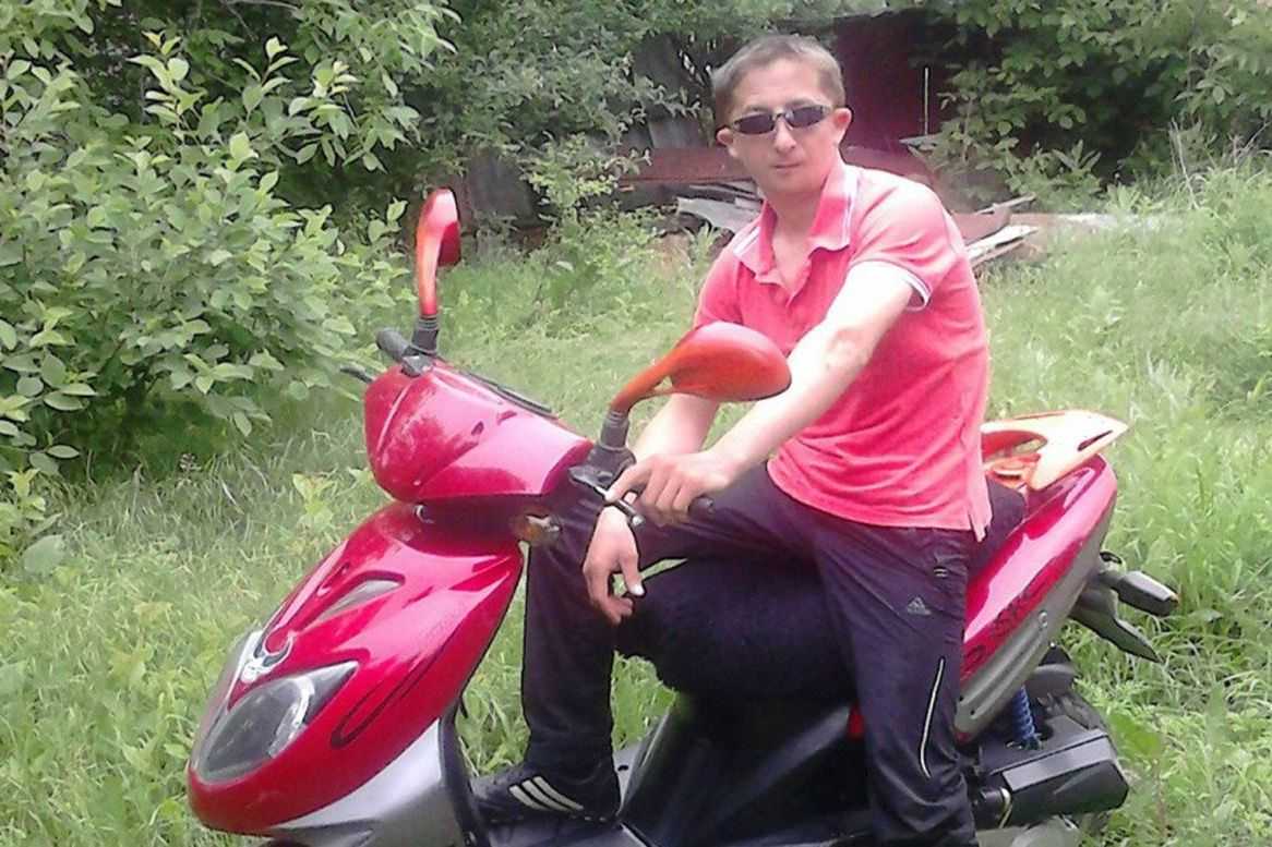 Yury Boyko. Photo: social media.