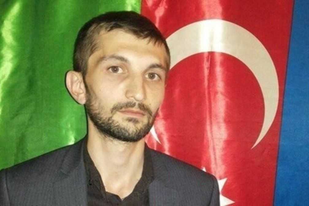 Polad Aslanov via social media.