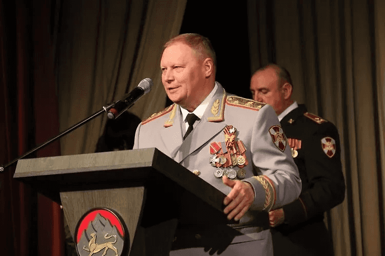Valery Golota. Photo: social media.