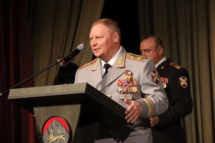 Valery Golota. Photo: social media.