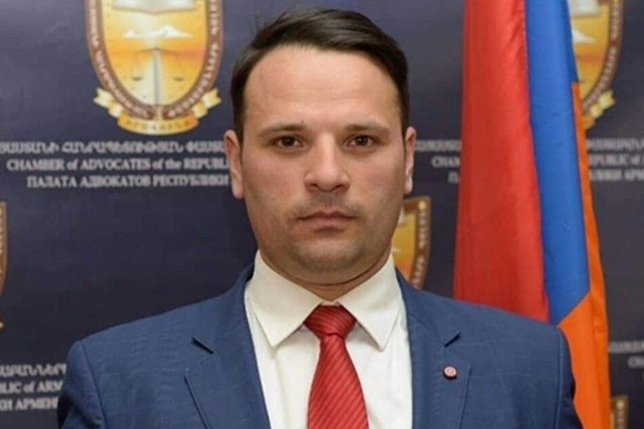 Alexander Kochubaye