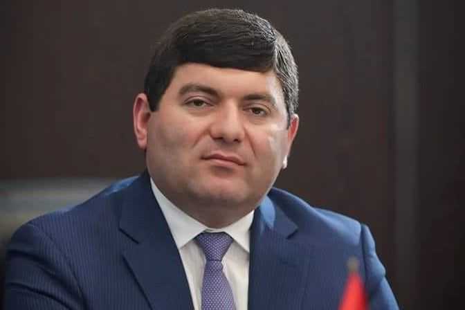Davit Hambardzumyan. Image via Wikimedia Commons. 