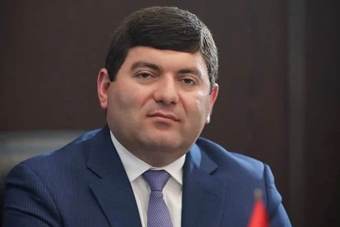 Davit Hambardzumyan. Image via Wikimedia Commons. 