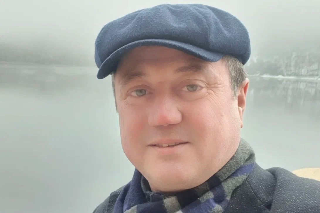 Islam Huseynov. Photo: 73.ru.