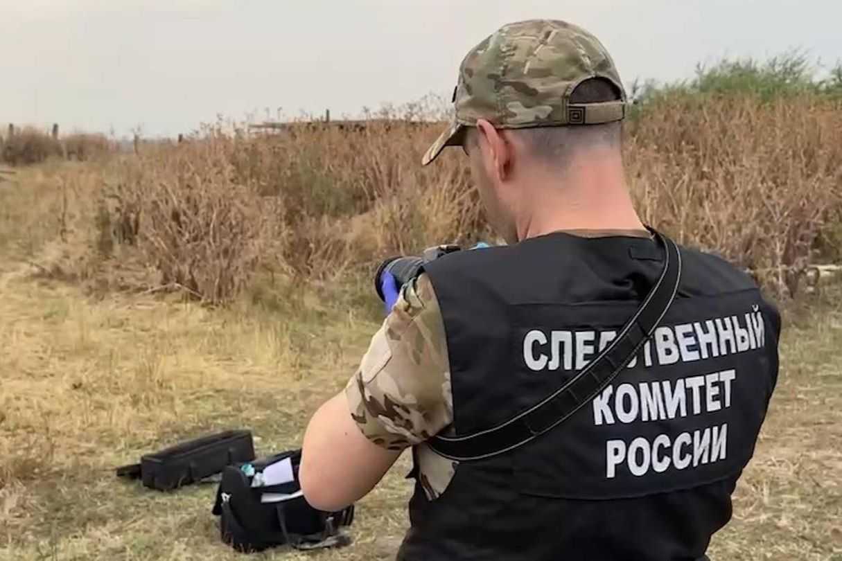 The law enforcement officers in Kabarda-Balkaria. Photo: officials.