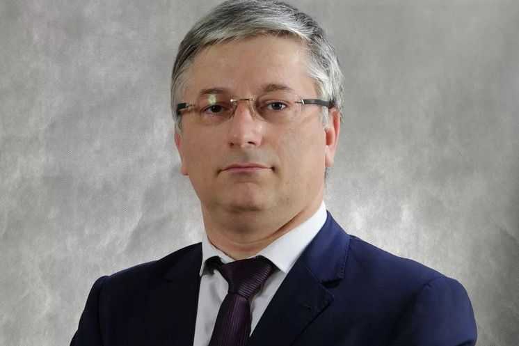 Magomed Magomedov. Photo: Molodyozh Daghestana.