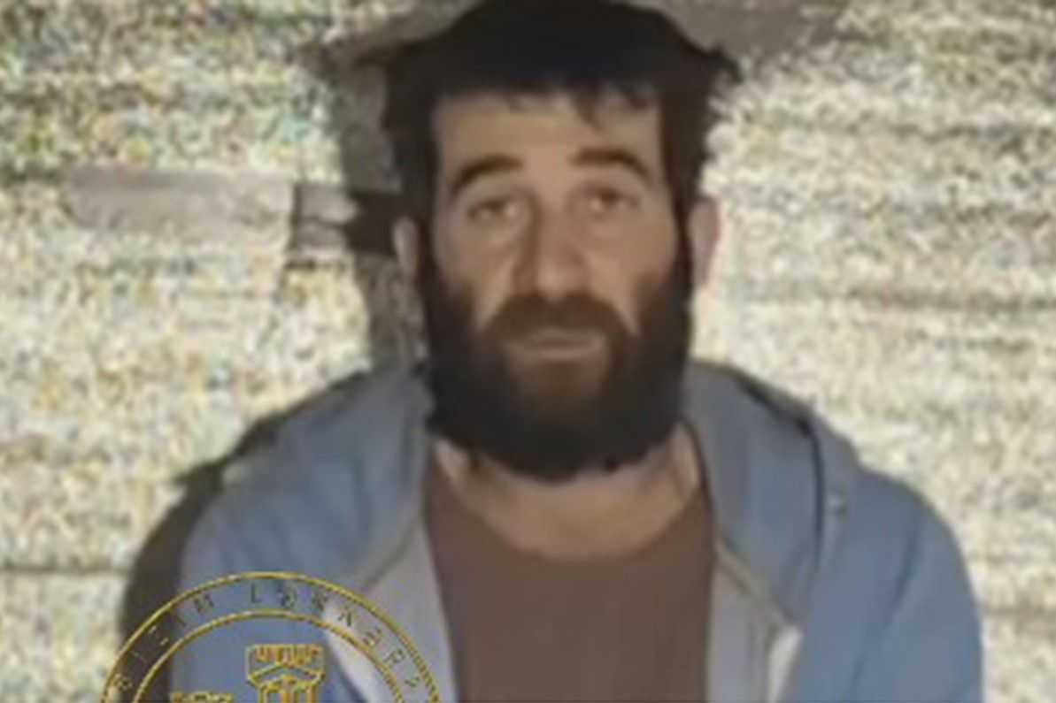 Shahmar Orazjanzada. Photo: Qafqazinfo.