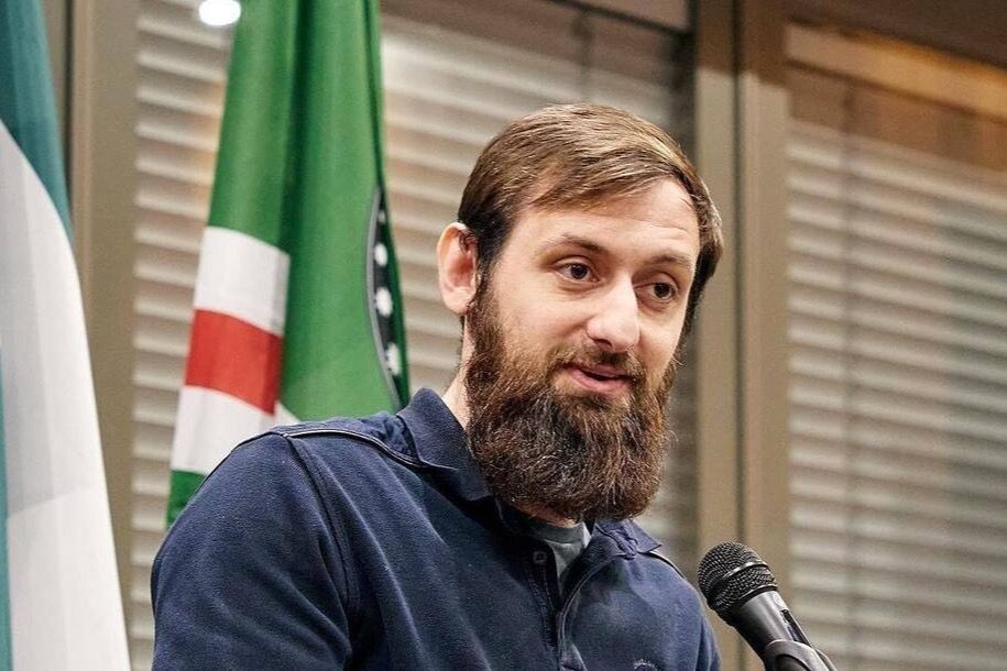 Arslan Mirzaev. Photo: social media.