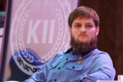 Akhmat Kadyrov, Photo: Grozny-inform.ru.