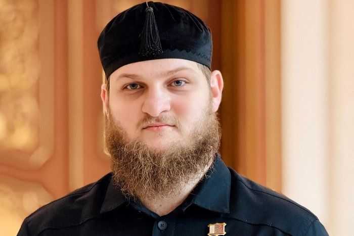 Akhmat Kadyrov, Photo: Chechnya Today.