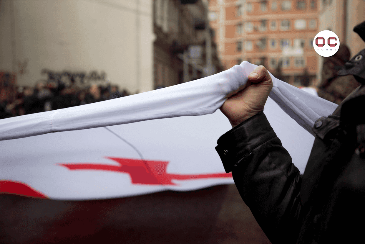 Photo: Nino Alavidze