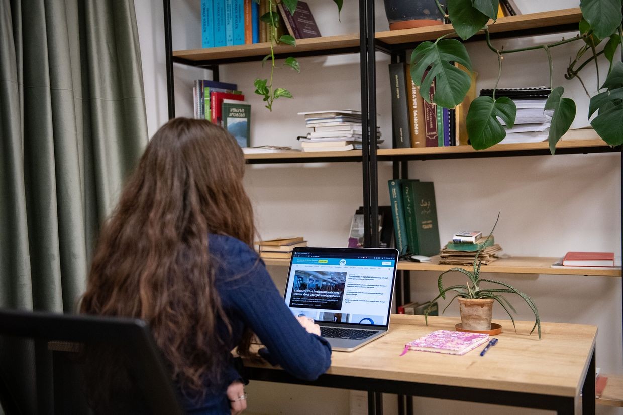 Illustrative photo/OC Media.