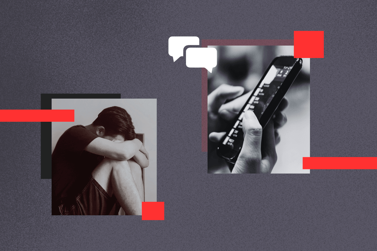 Collage by Tamar Shvelidze/OC Media.