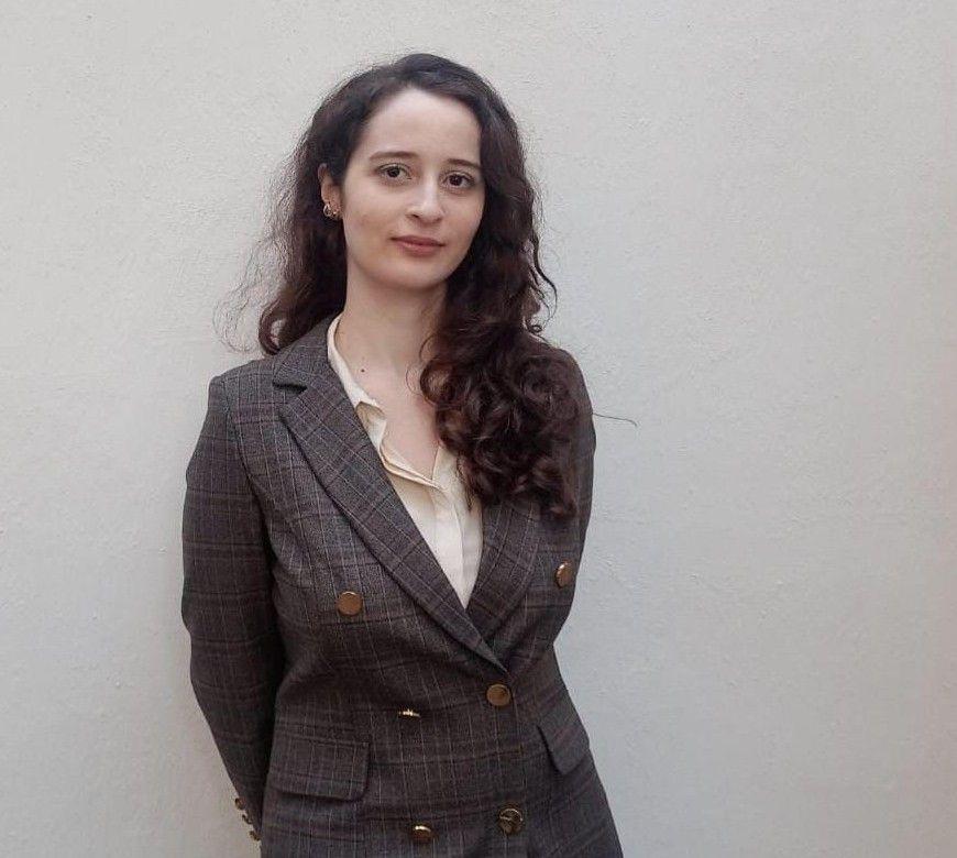 Nigar Hasanova photo