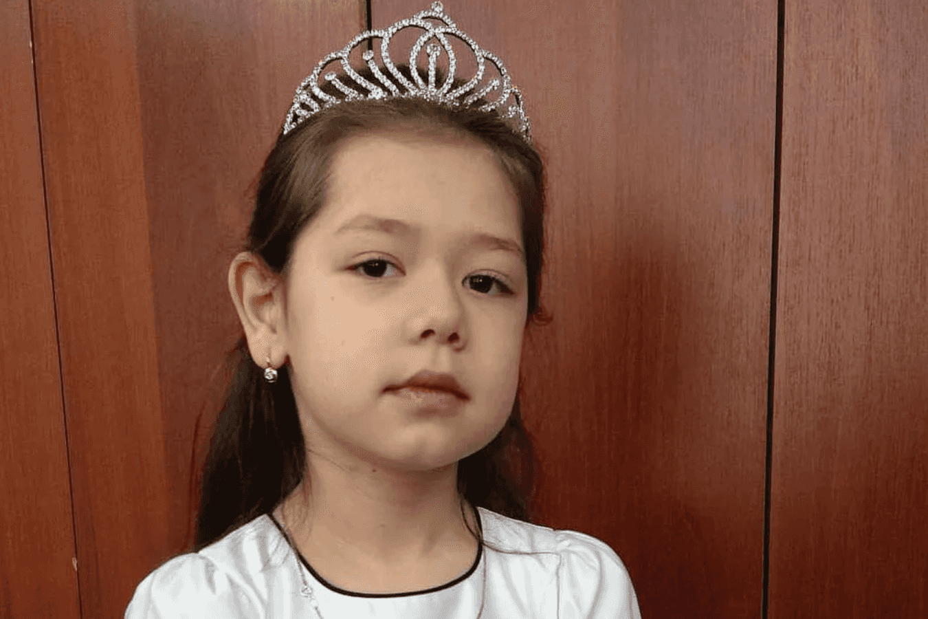 Kalimat Omarova. Photo: social media.