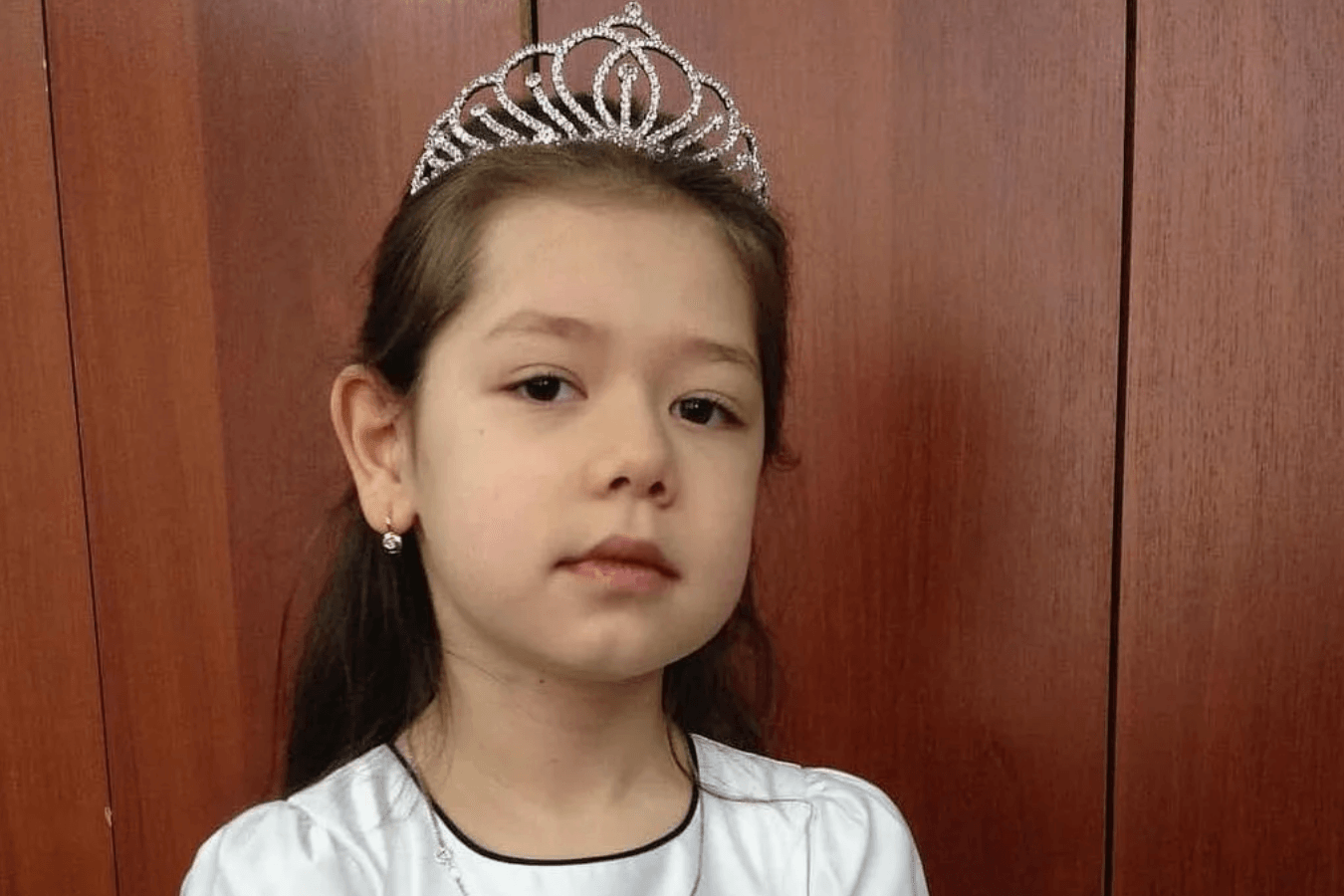 Kalimat Omarova. Photo: social media.