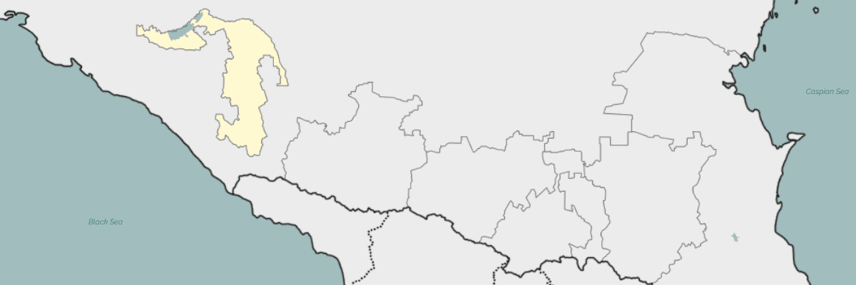 Adygea