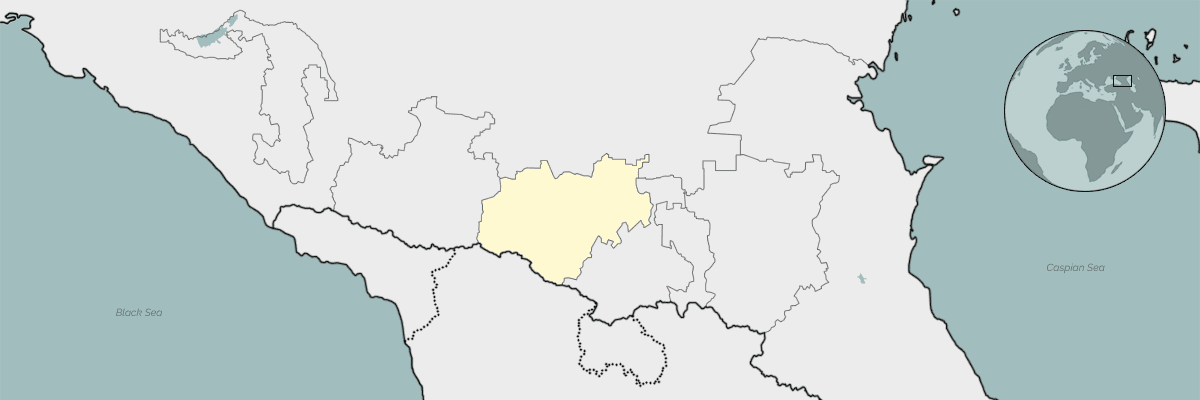 Kabarda–Balkaria