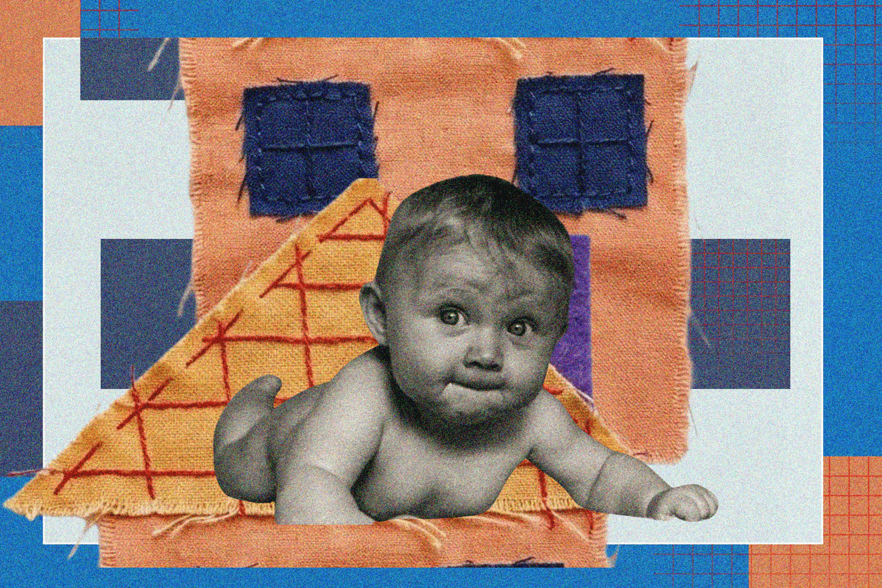 Collage by OC Media.