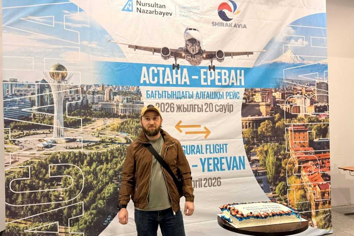 Zelimkhan Murtazov. Photo: Vot tak.