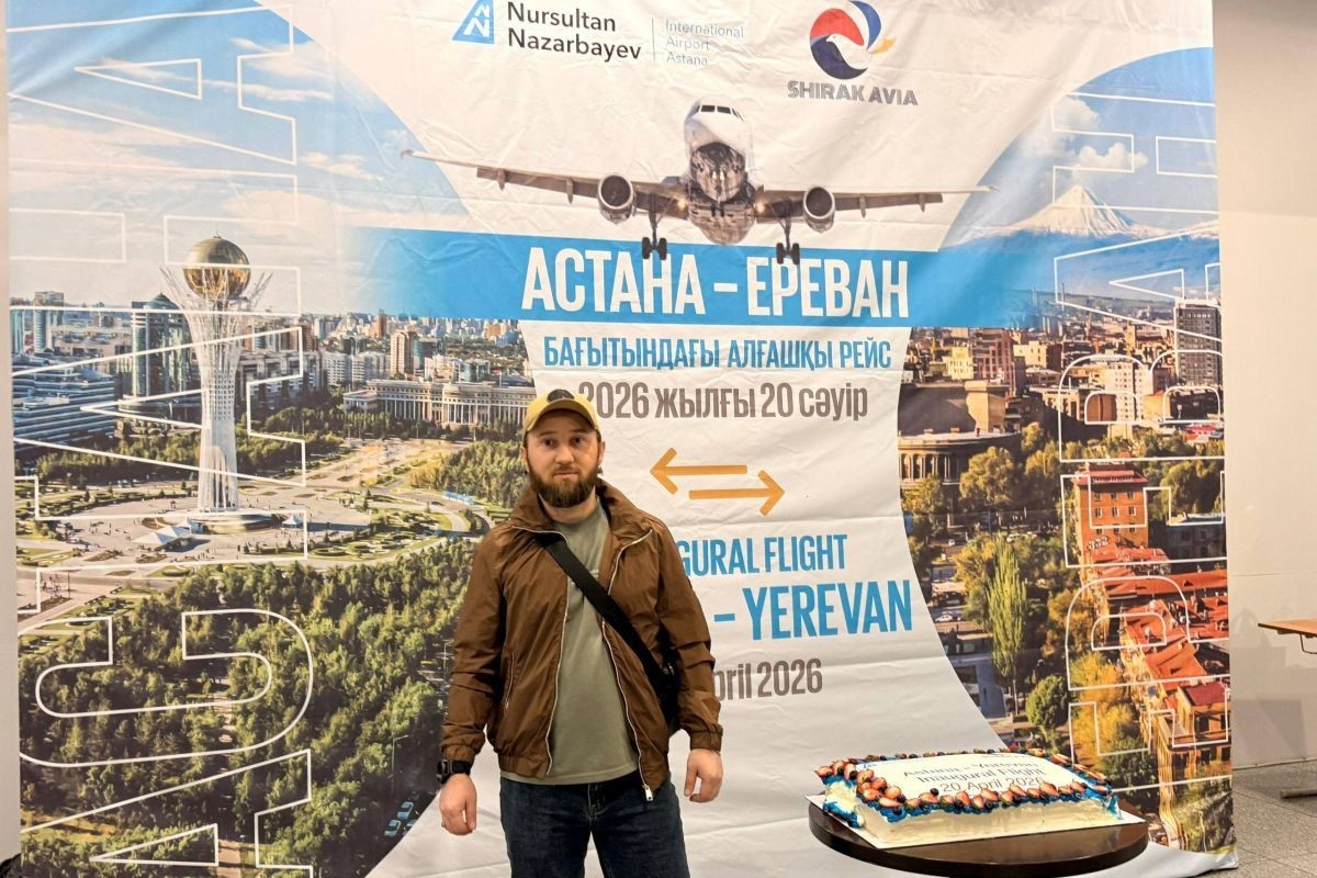 Zelimkhan Murtazov. Photo: Vot tak.