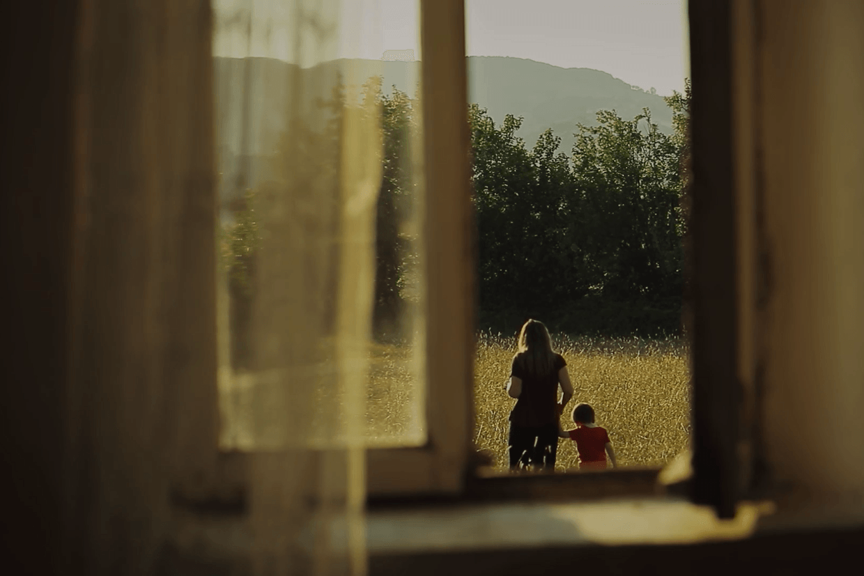 Still from film.
