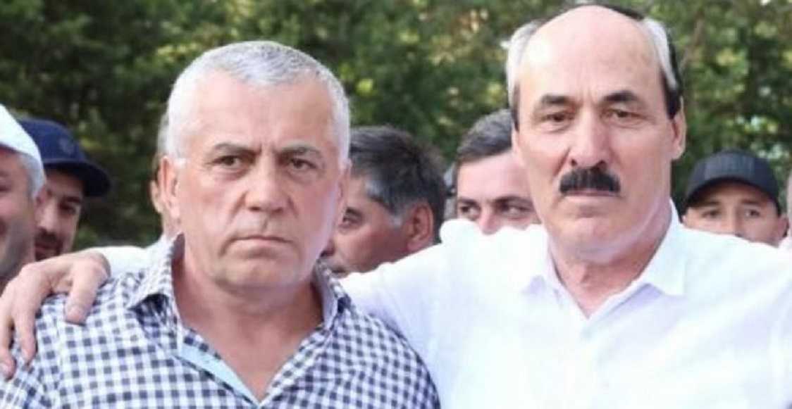Defence demands ex-head of Daghestan appear in ‘fake kidnapping’ trial