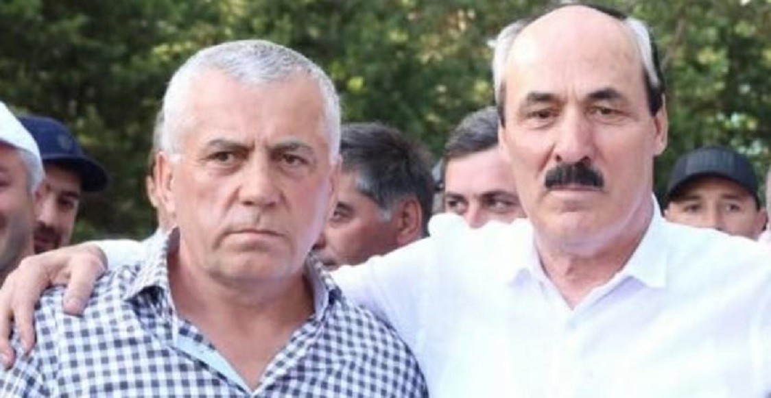 Defence demands ex-head of Daghestan appear in ‘fake kidnapping’ trial