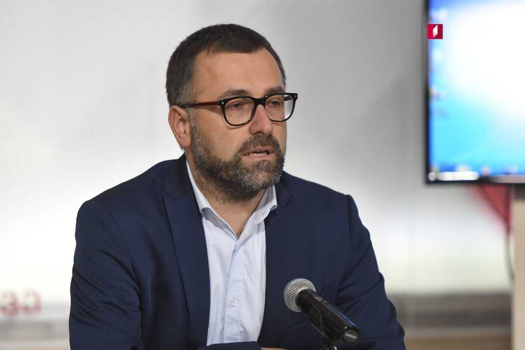 Georgian Public Defender: Devdariani sexually harassed three women