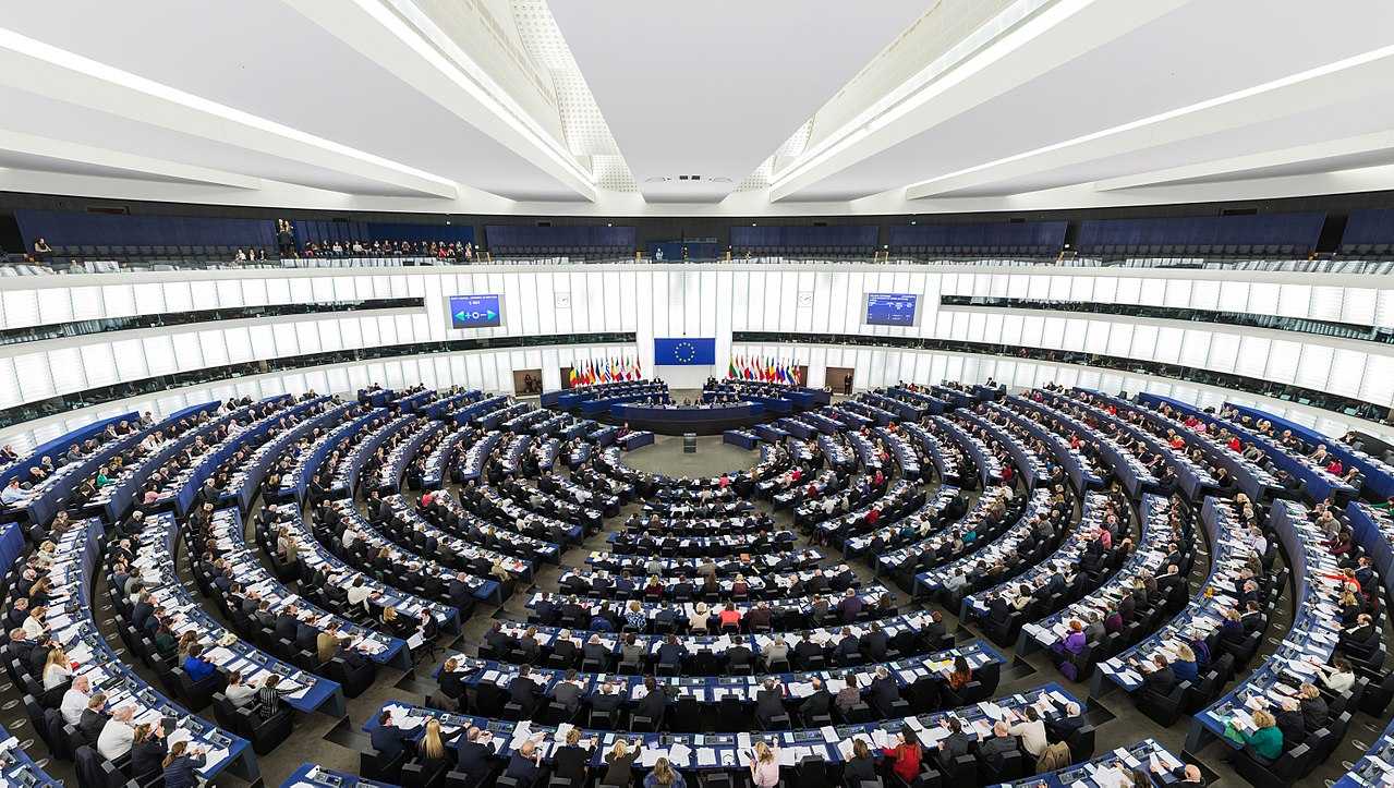 EU Parliament calls for ‘Azerbaijani Laundromat’ investigation