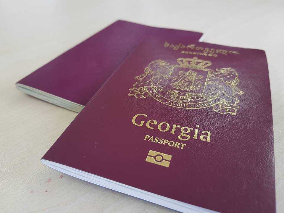 Georgia may increase citizenship requirements