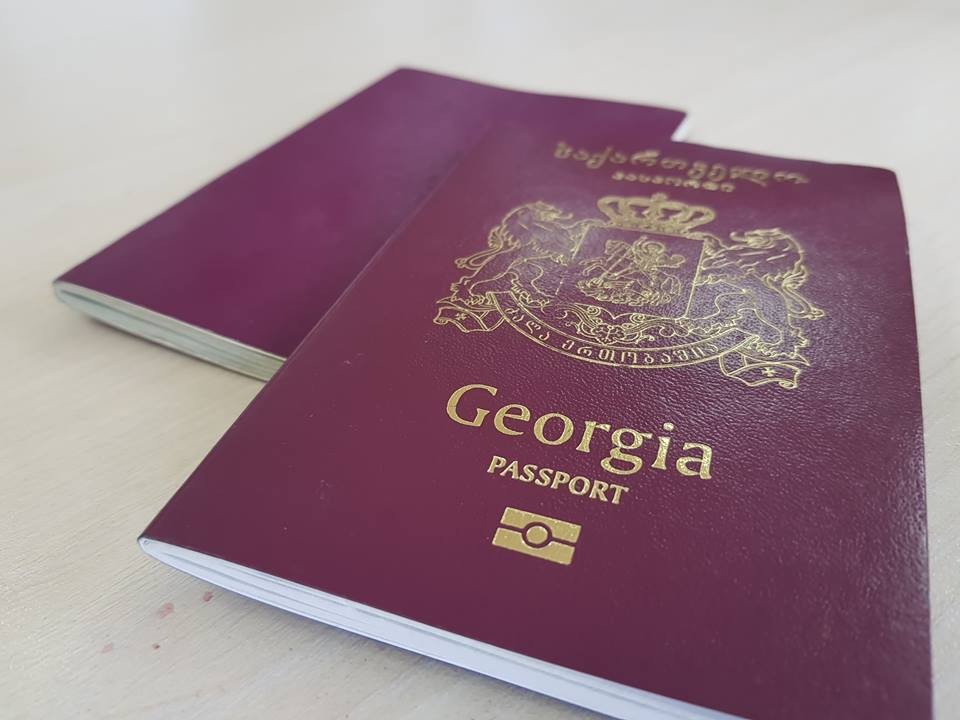 Georgia may increase citizenship requirements