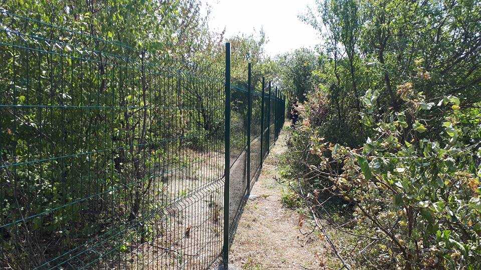 New ‘borderisation’ in South Ossetia cuts off property of two Georgian families