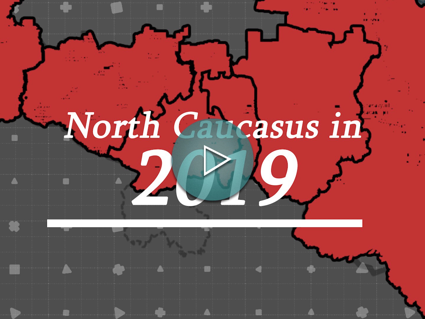 Video | No good news in North Caucasus