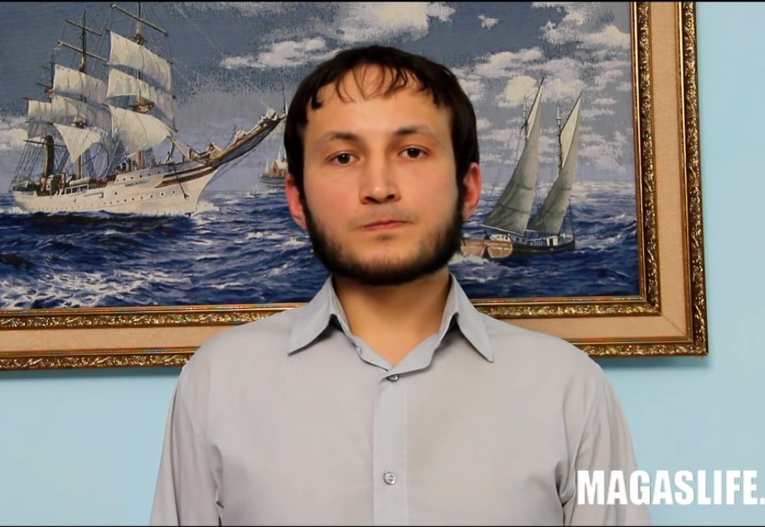 Activist killed as grenade blast rocks Ingush shopping centre