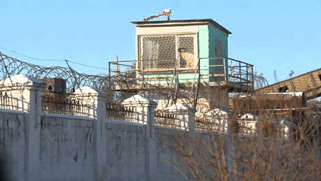 Colony 13. Photo via Meydan TV