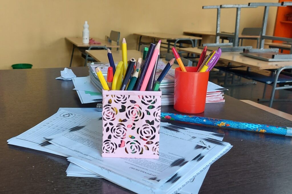 Photo: Marianna Kotova/OC media.