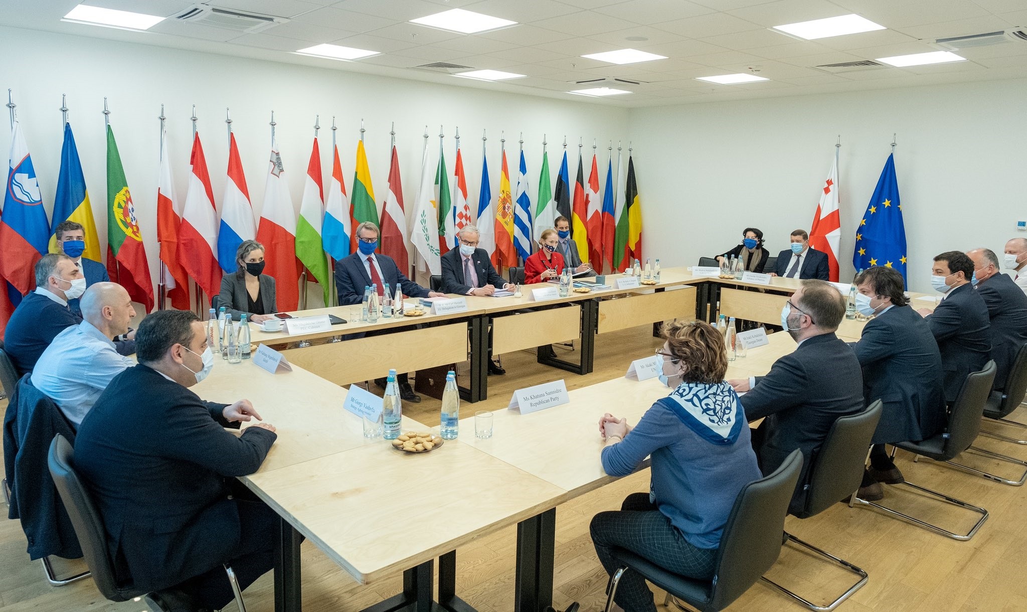 Photo: EU Delegation to Georgia.