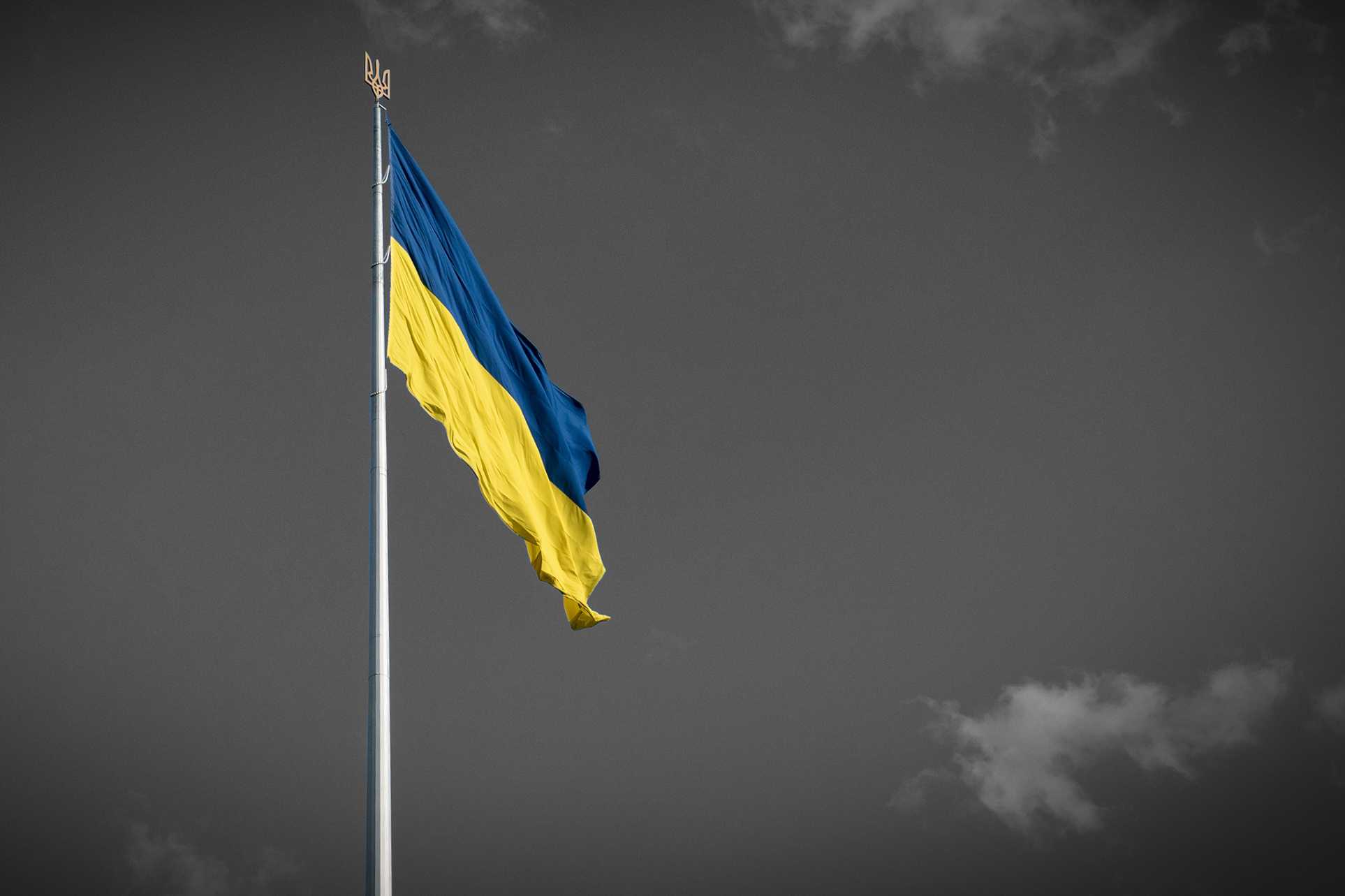 Editorial | Russia’s imperialist invasion of Ukraine