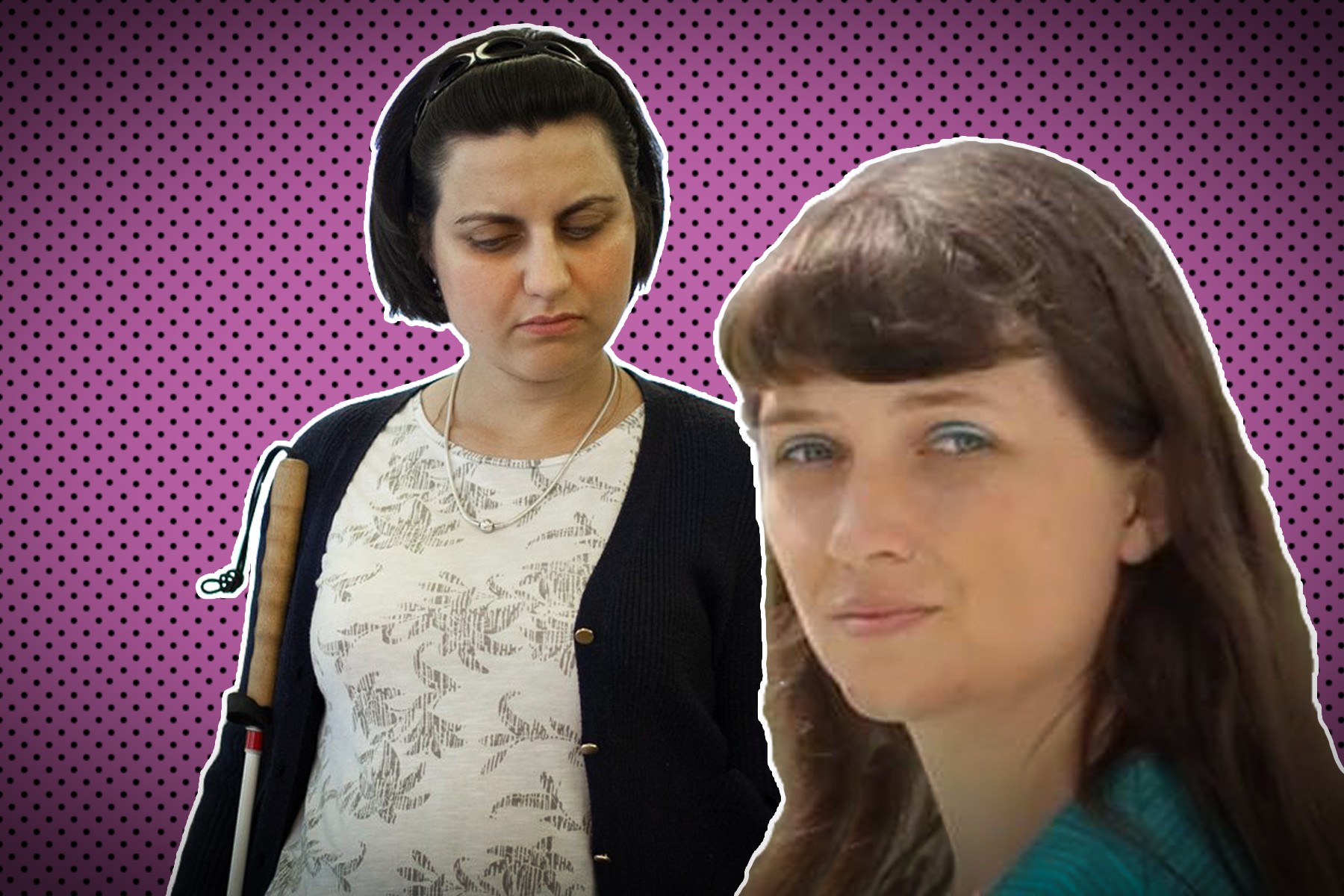 Opinion | Women with disabilities have the same right to a private life as anyone else