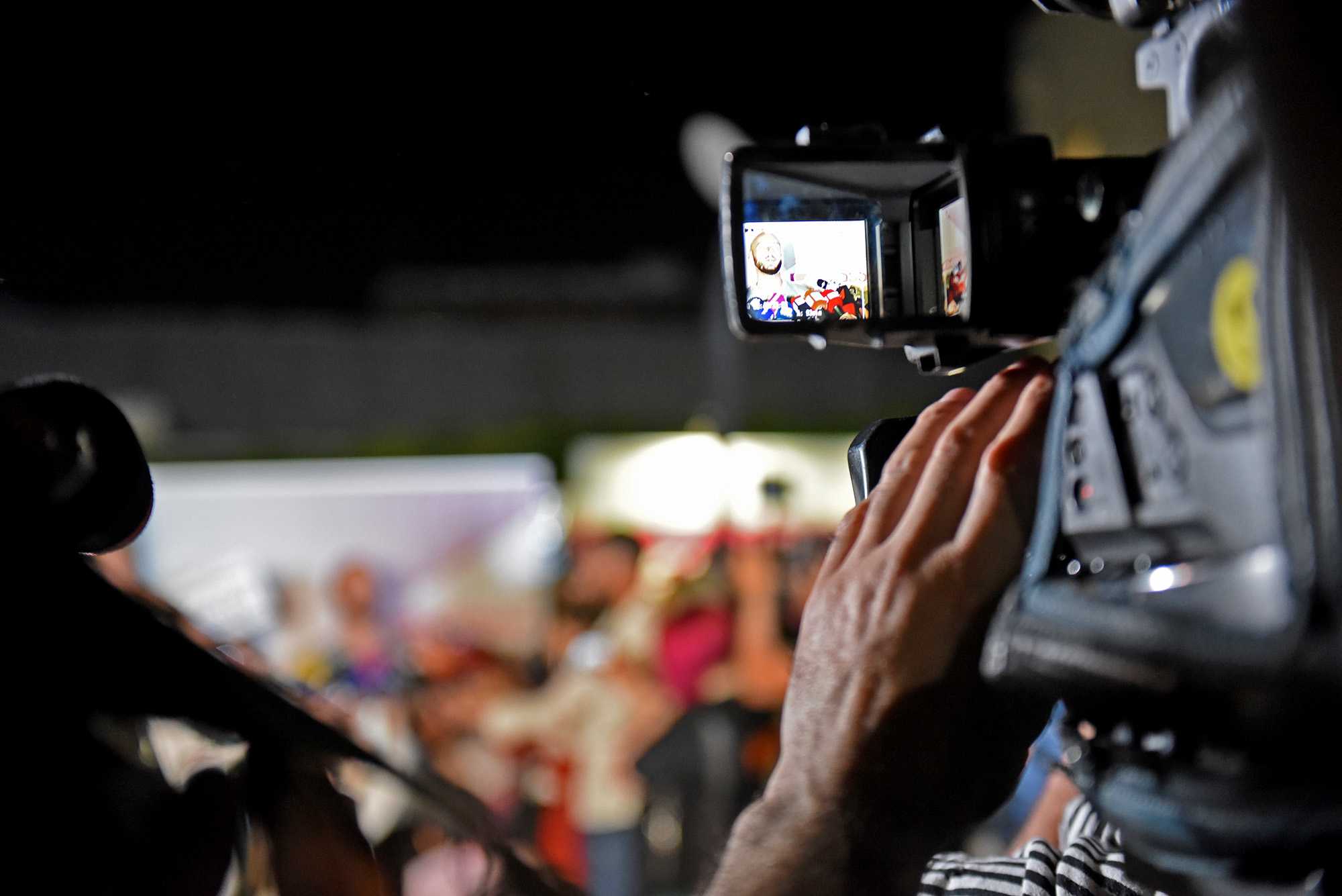 Photo: Mariam Nikuradze/OC Media.