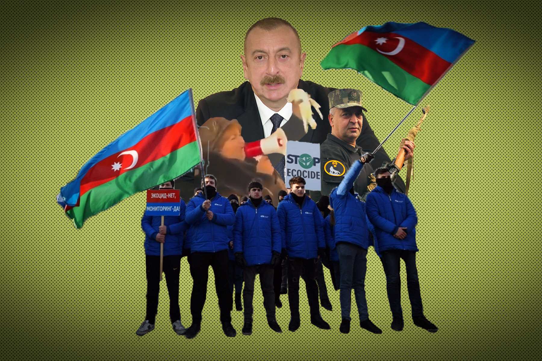 Illustration: Robin Fabbro / OC Media