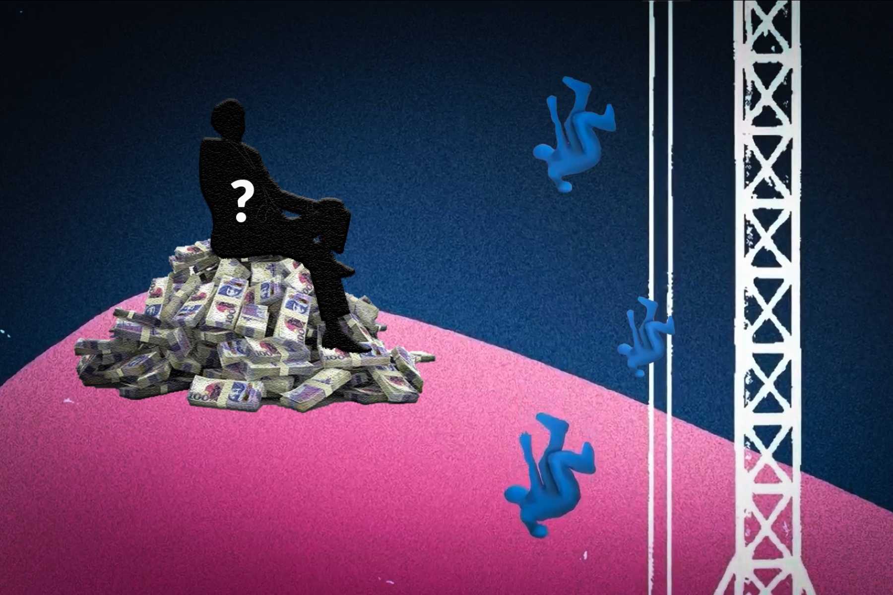Illustration by OC Media