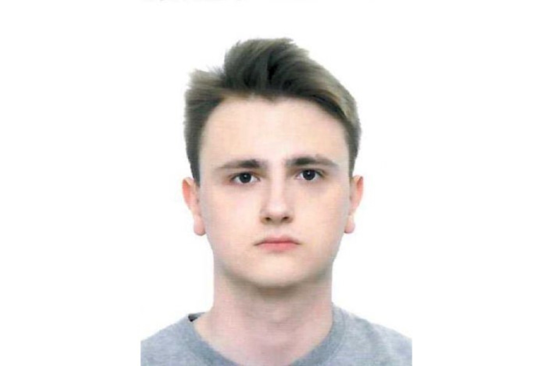 Yaroslav Novikov. Image via RFE/RL.