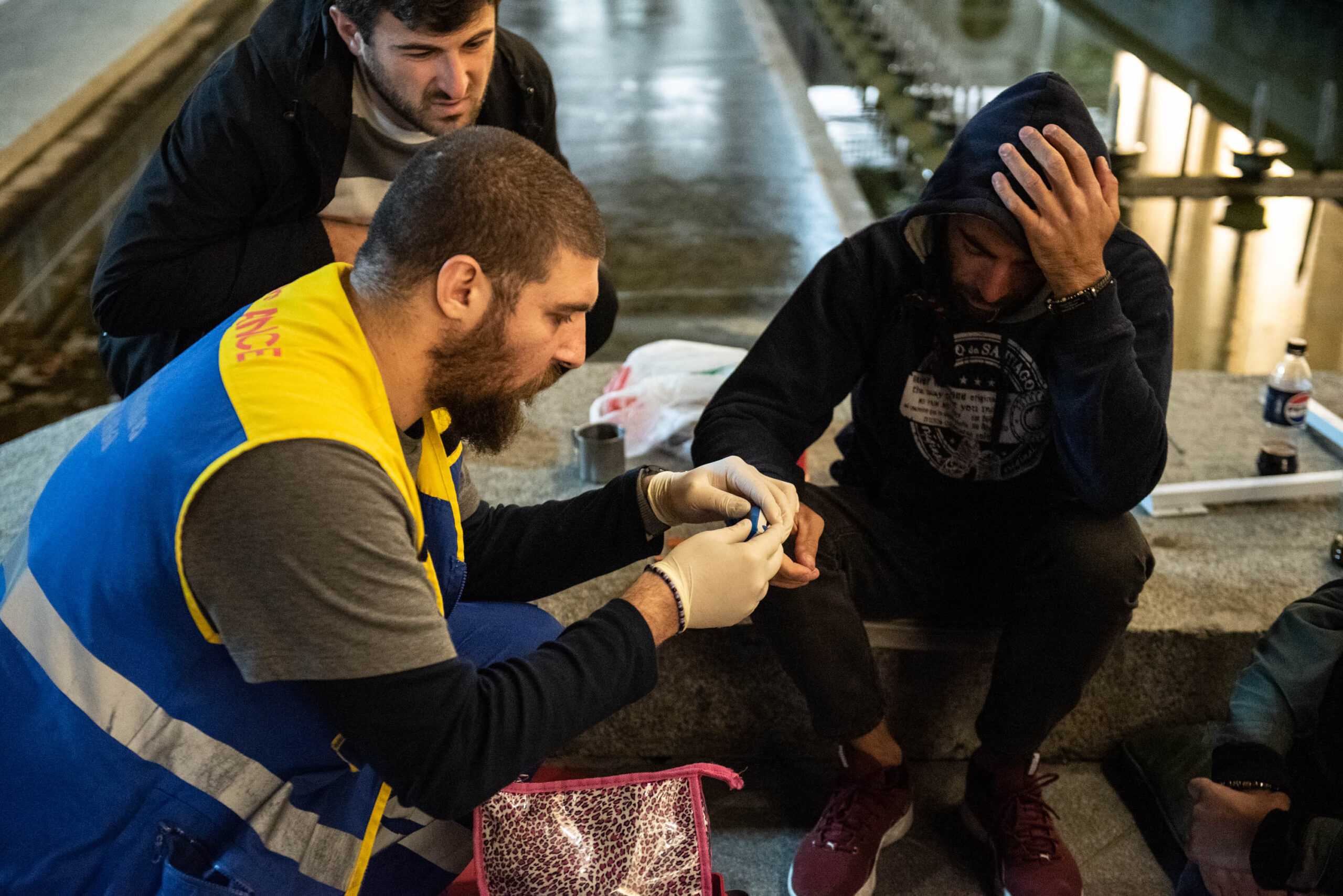 Podcast | Shukruti’s last stand against Georgian Manganese