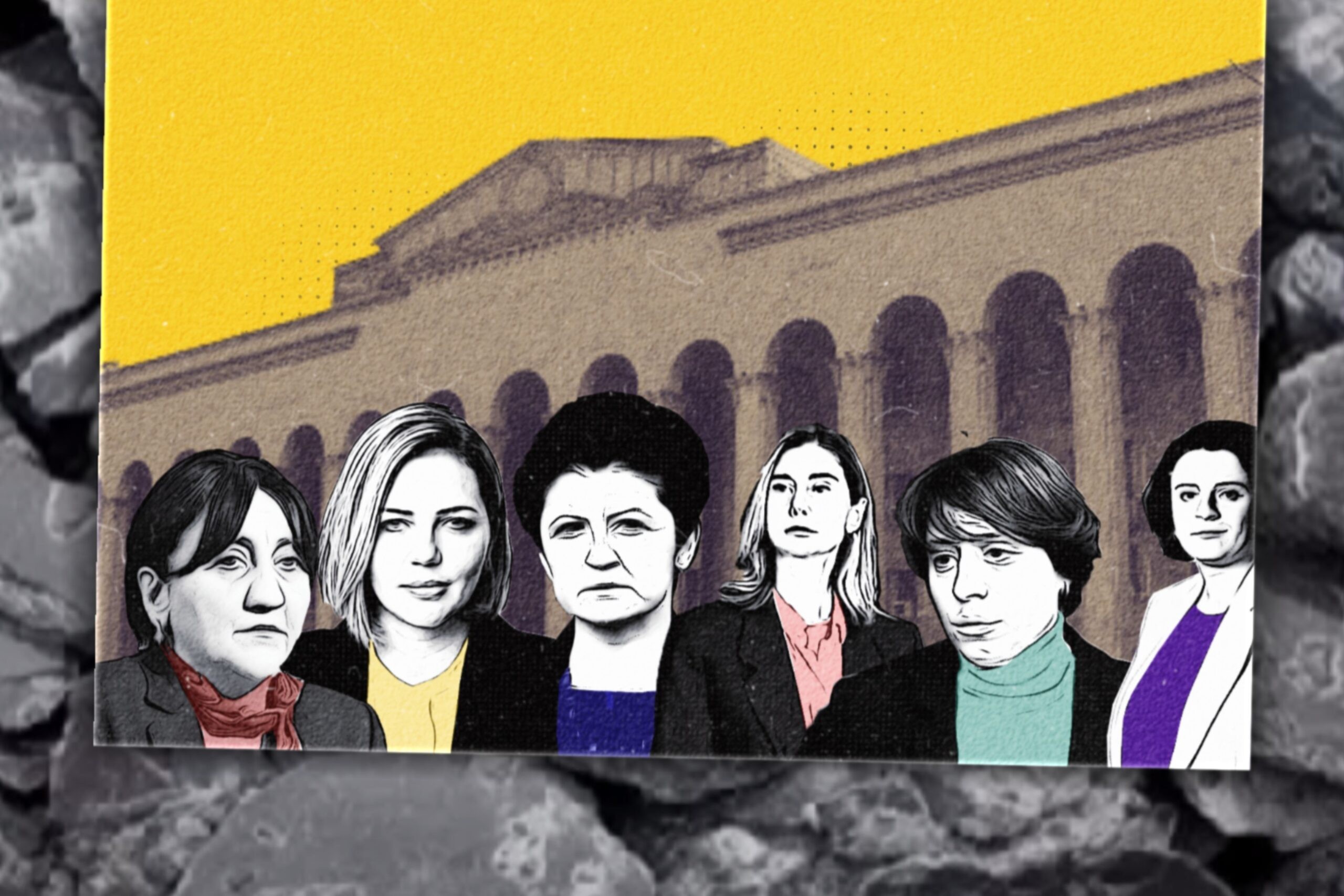 Illustration: Tamar Shvelidze/OC Media.