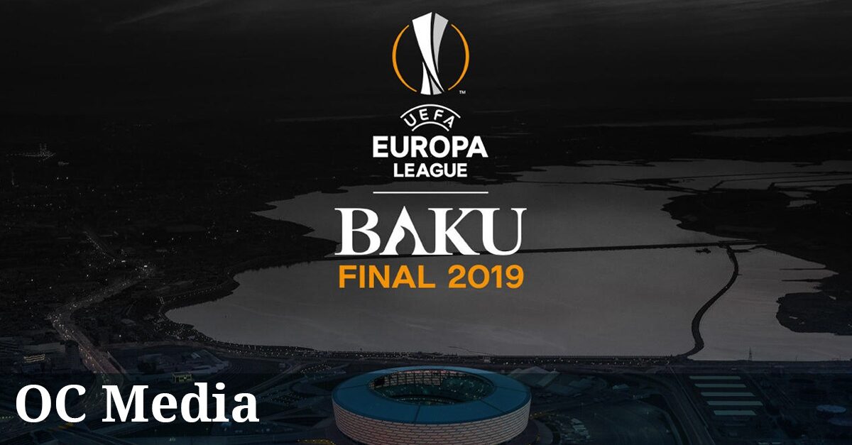 Beyond the controversies, Baku’s Europa League final brought little for ...