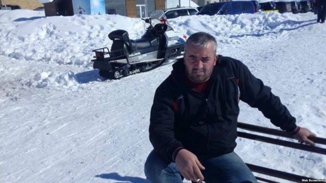 South Ossetia refuses to hand over body of Georgian citizen who died in ...