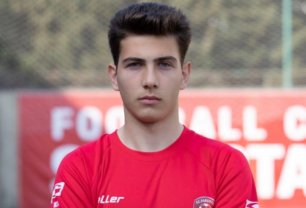 Five convicted in group murder of Georgian footballer Shakarashvili