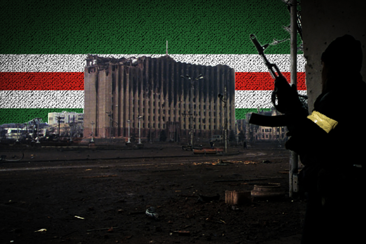 Ичкерия это что за страна. Президентский дворец Чеченской Республики Ичкерия. Правительство Ичкерии Брюссель. Здание правительства Чечни.